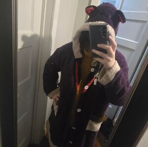 Scaramouche Cat Pajamas